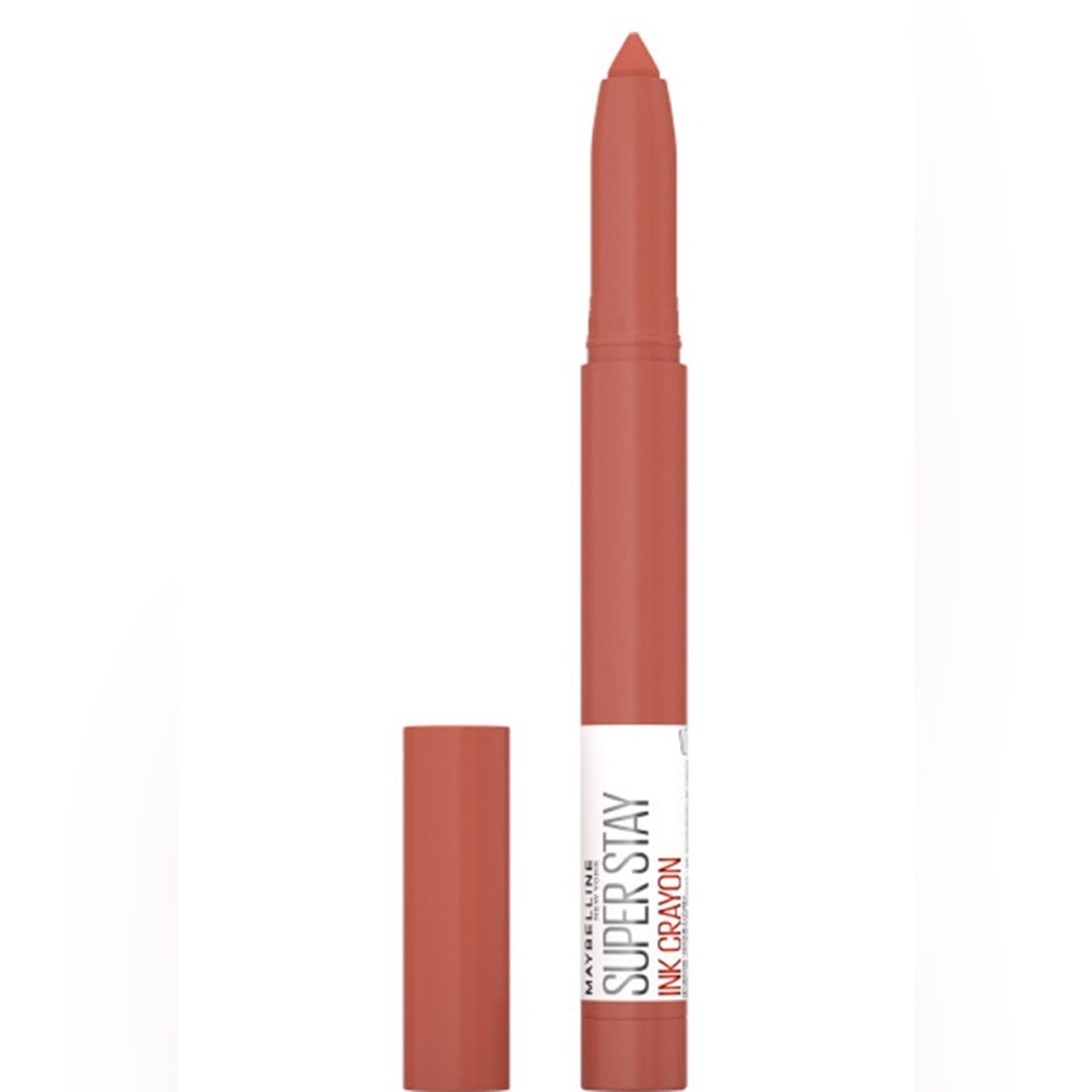 Maybelline New York Super Stay Ink Crayon - New